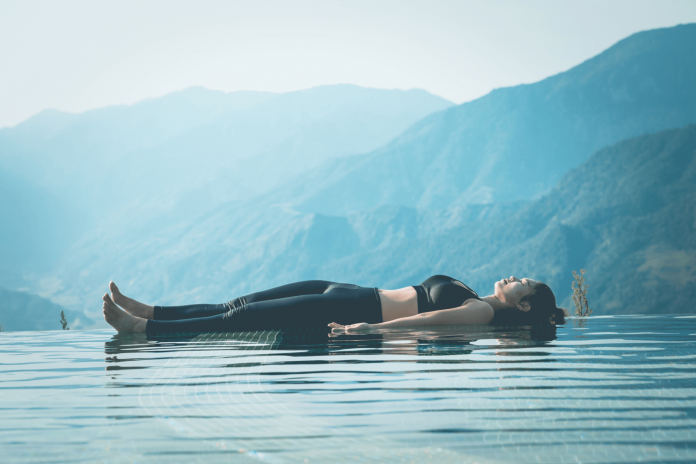 benefici che cambiano la vita di Yoga Nidra