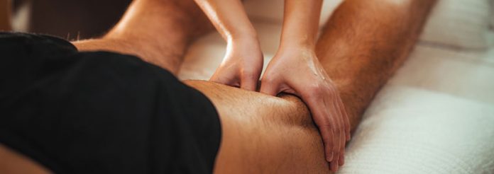 Migliora i tuoi risultati introducendo il massaggio nella tua routine
