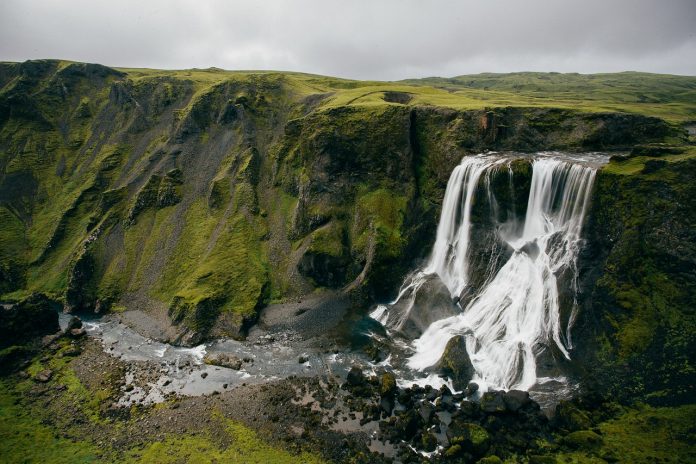 Una vacanza in Islanda per famiglie Blog di viaggi