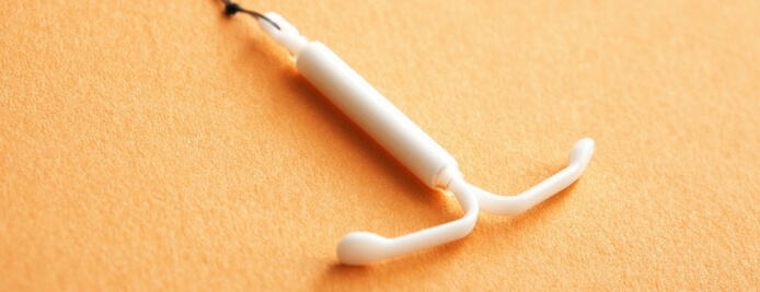 Come funziona Liletta IUD