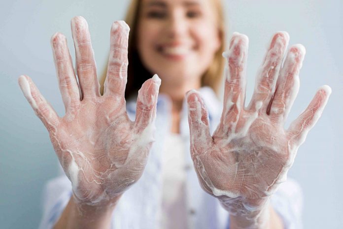 miglior sapone antibatterico per le mani per combattere il