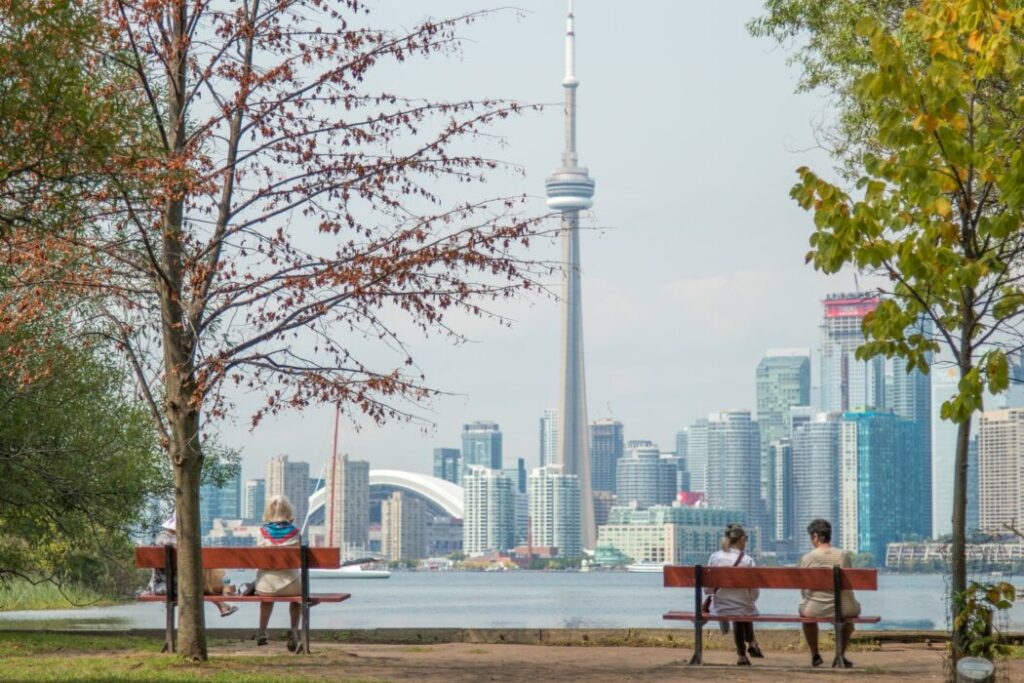 5 modi divertenti per trascorrere un fine settimana a Toronto 2